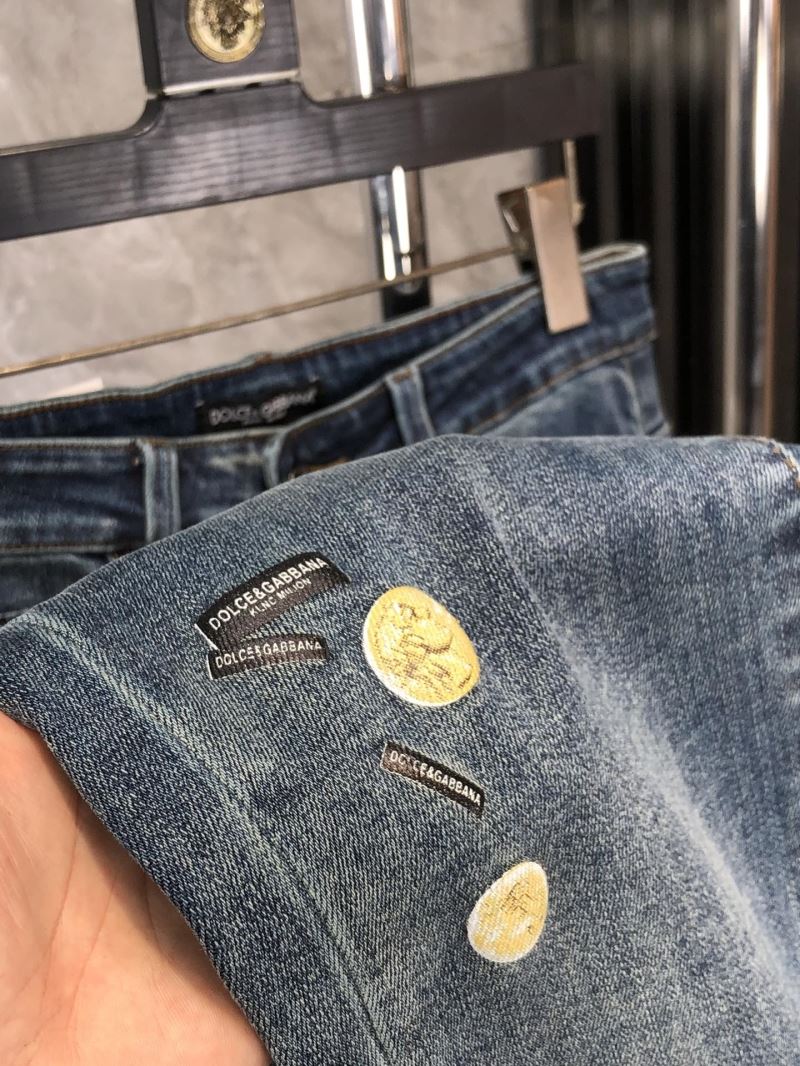 Dolce Gabbana Jeans